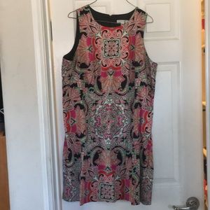 Beautiful London Style Dress